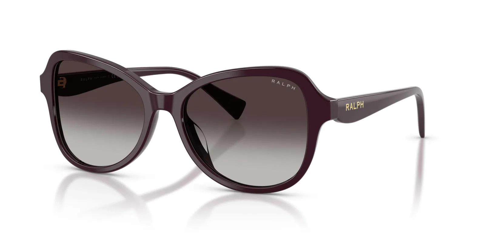 Ralph 5360U Sunglasses - view 2